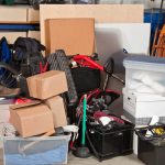 What to Expect from a Professional Garage Cleanout Service